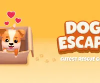 Play Dog Escape now!