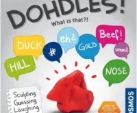 Play Dohdle now!