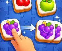 DRAG & Match Maze - TILE