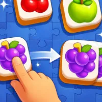 DRAG & Match Maze - TILE - free online game