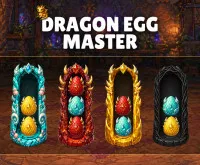Dragon Egg Master - free online game