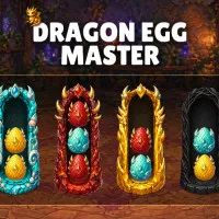 Dragon Egg Master - free online game