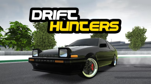 Drift Hunters