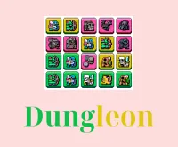 Play Dungleon now!