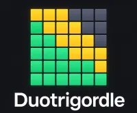 Play Duotrigordle now!
