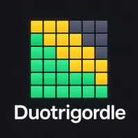 Duotrigordle - free online game