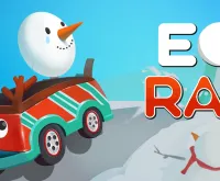 Play Egg Race now!