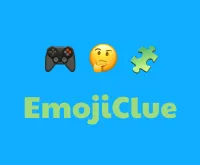 Play EmojiClue now!