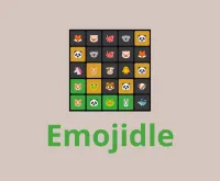 Emojidle
