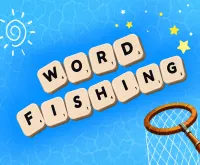 English Word Search - free online game