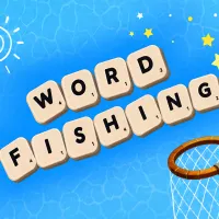 English Word Search - free online game
