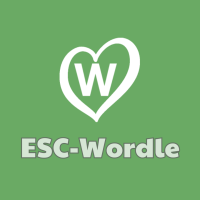 ESC Wordle