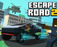 Play Escape Road 2 now!