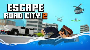 Escape Road City 2