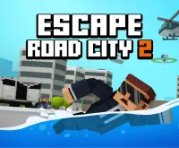Play Escape Road City 2 now!