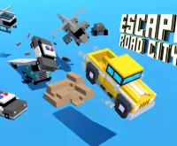 Escape Road City