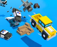 Play Escape Road City now!