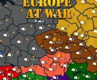 Europe at War