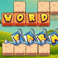 Farm of Words - free online game