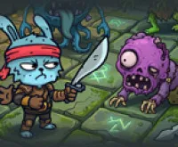 Farm vs Zombies - free online game