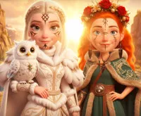 Fashion Valkyries Saga of Style - free online game