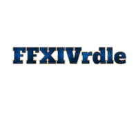 Play FFXIVrdle now!