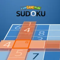 FGP Sudoku - free online game