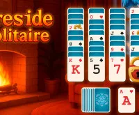 Fireside Solitaire