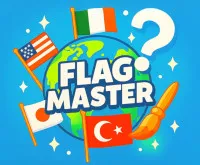 Flag Master: World Flags Quiz
