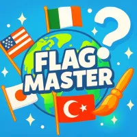 Flag Master: World Flags Quiz - free online game
