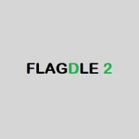 Flagdle 2 - free online game