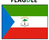 Flagdle