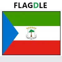 Flagdle - free online game