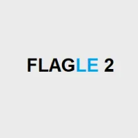 Flagle 2 - free online game