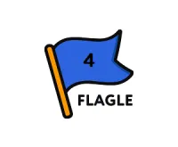 Play Flagle 4 now!