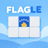 Flagle - free online game