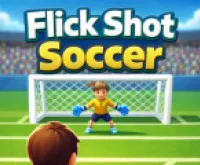 Flick Shot Soccer