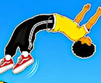 Flip Duel - free online game