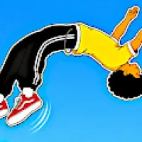 Flip Duel - free online game