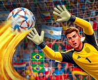 Football Penalty 2026 - free online game