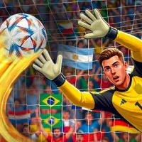 Football Penalty 2026 - free online game