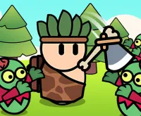 Forest Survivor Rougelike