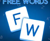 Play Free Words now!
