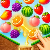 Fruit Match - free online game