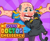 Funny Doctor Emergency