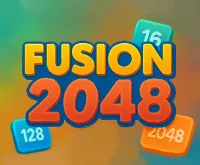 Play Fusion 2048 now!