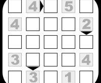 Play Futoshiki now!