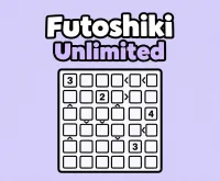 Play Futoshiki Unlimited now!