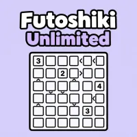 Futoshiki Unlimited - free online game