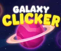 Play Galaxy Clicker now!